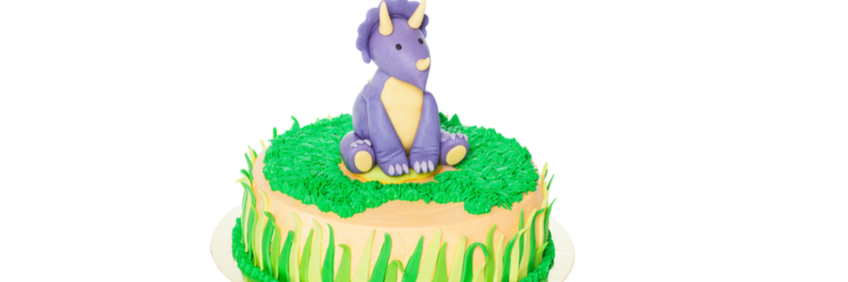 4 Best Customised Cake Designs to Buy for Children