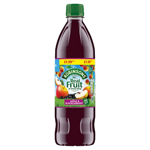 Apple and blackcurrant juice hotsell